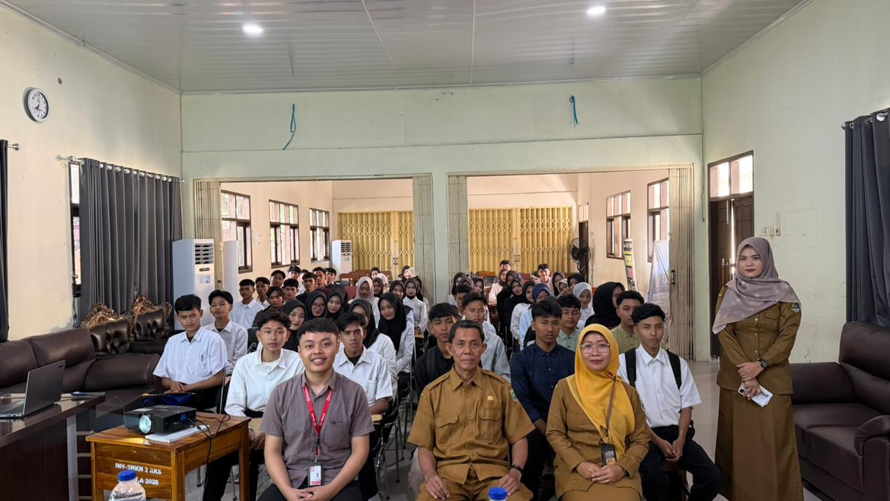 Rekrutmen PT. Midi Utama Indonesia (Alfamidi)