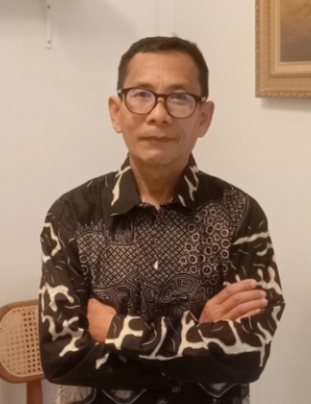 Prihadi Agus Wibowo, S. Pd