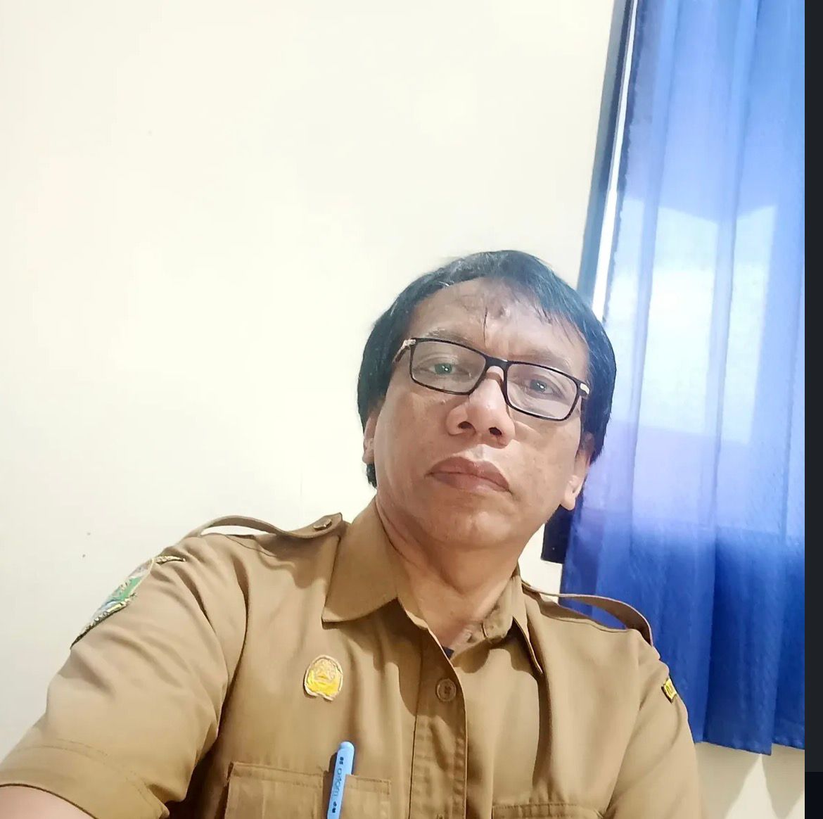 Rohmat Mulyana, STP., M. Pd