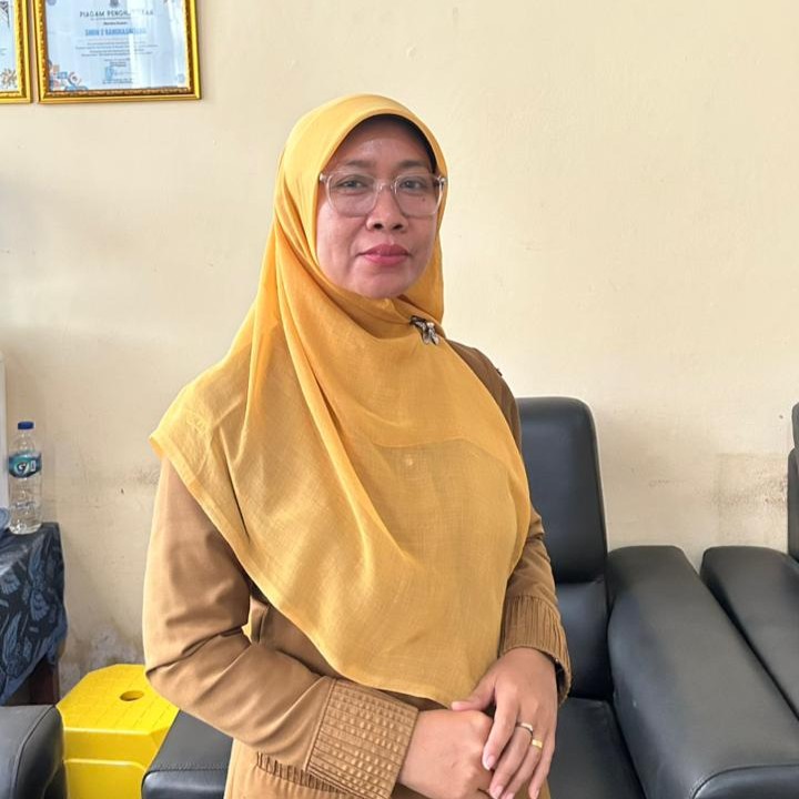 Sri Hemaliawati, M. Pd