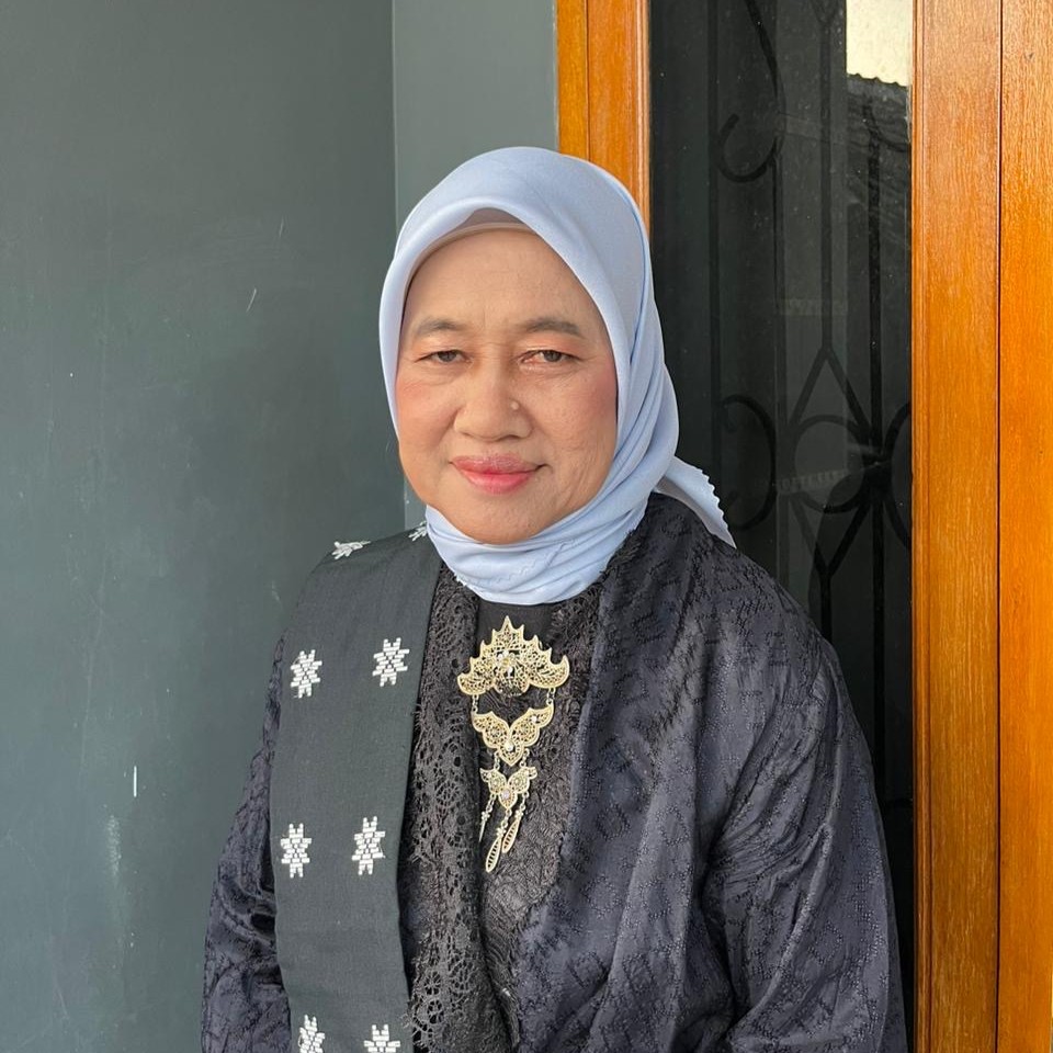 Dra. Sri Wiji Lestari