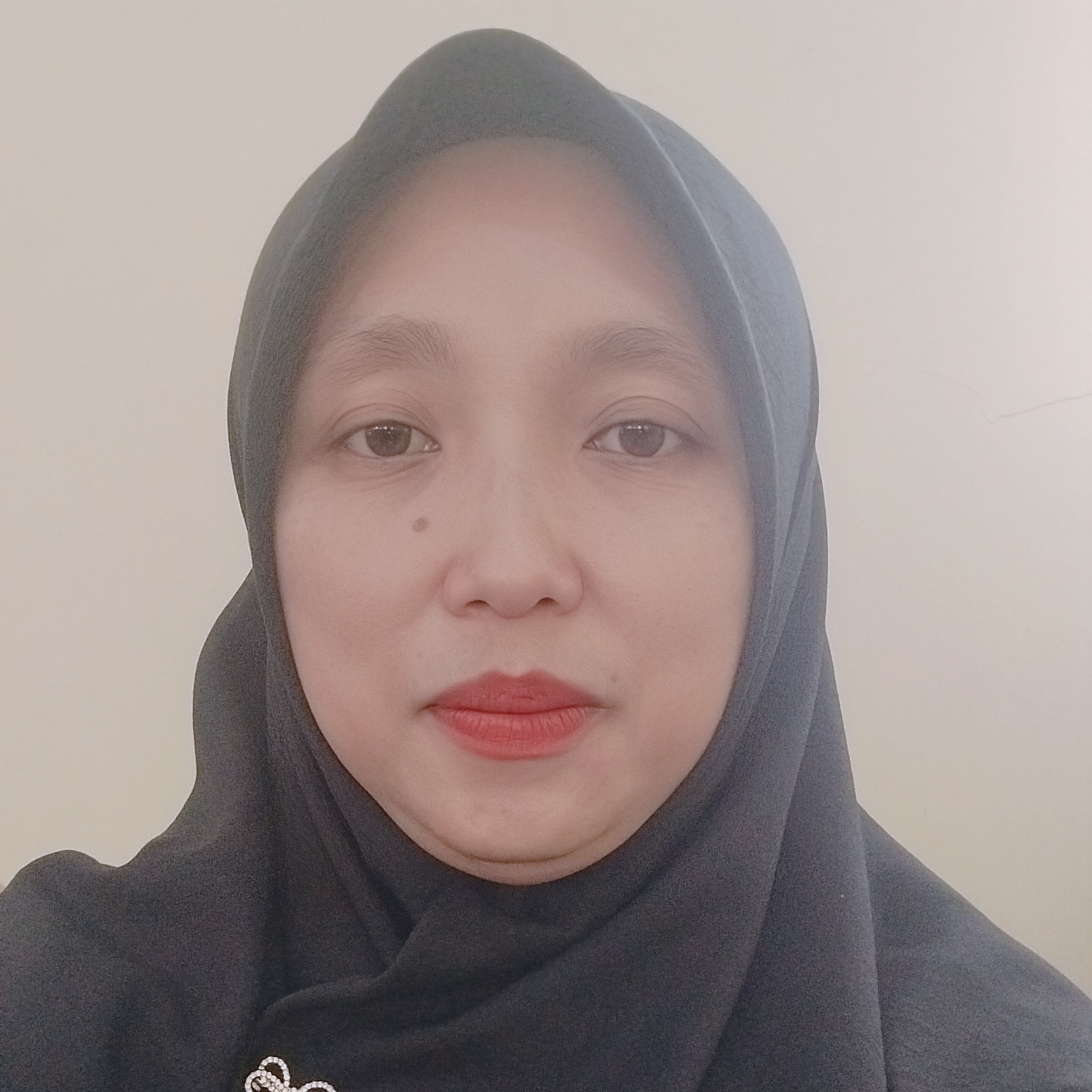Yanti Yulianti, S. Pd