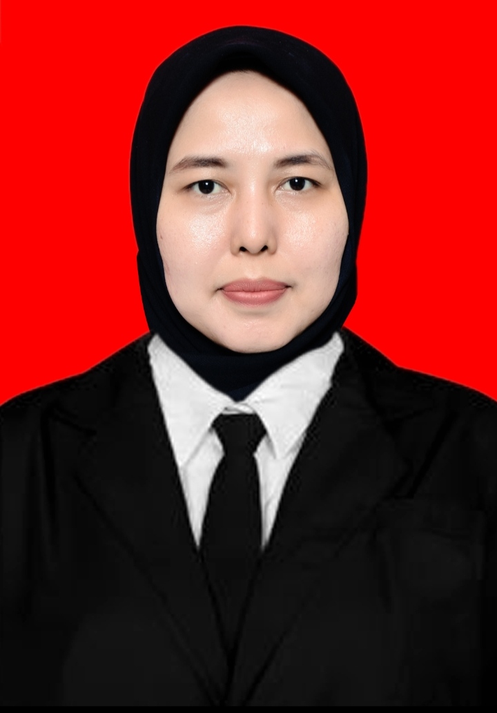 Dina Arifiani, S.Pd