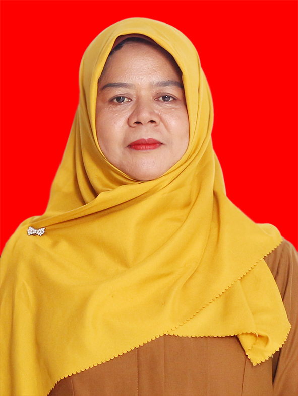 Rina Adriyani, SE
