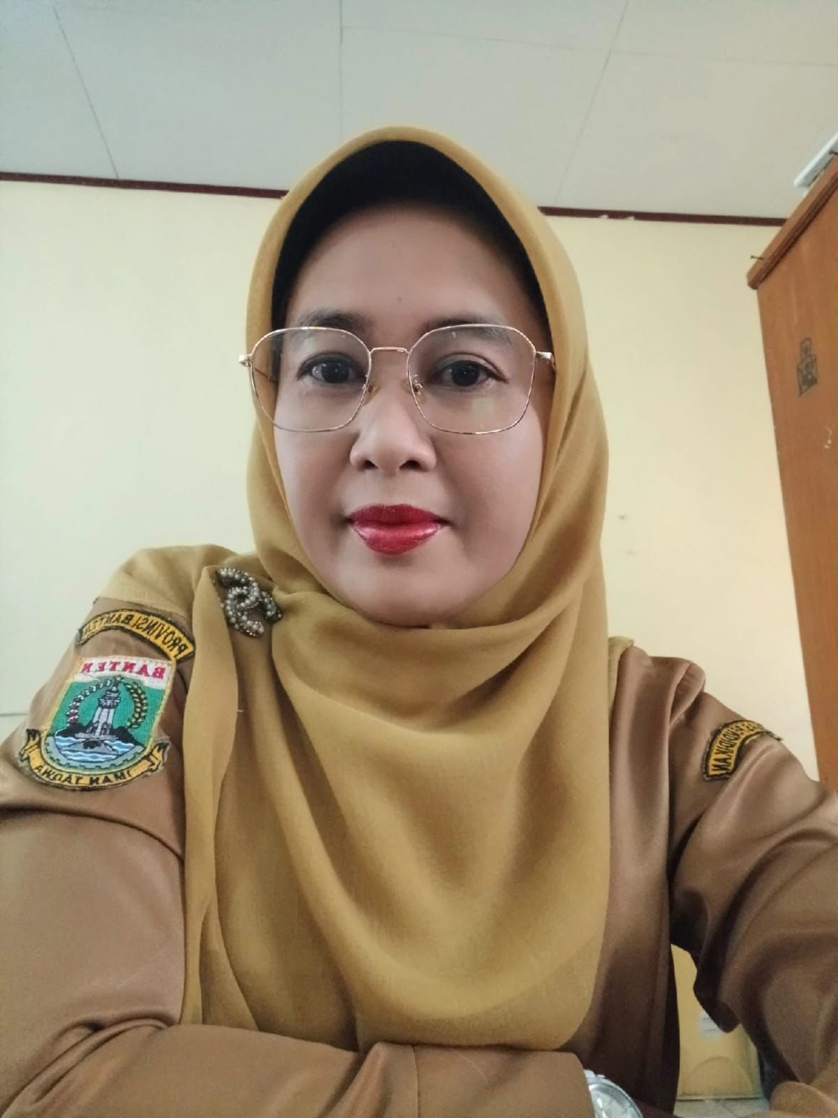 Risa Lutfi, S.Pt., M.Pd