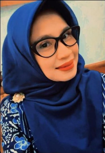 Ipit Fitriyani Syam, SE
