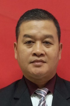 M. Syaeroji, S. Ag, S.Ag