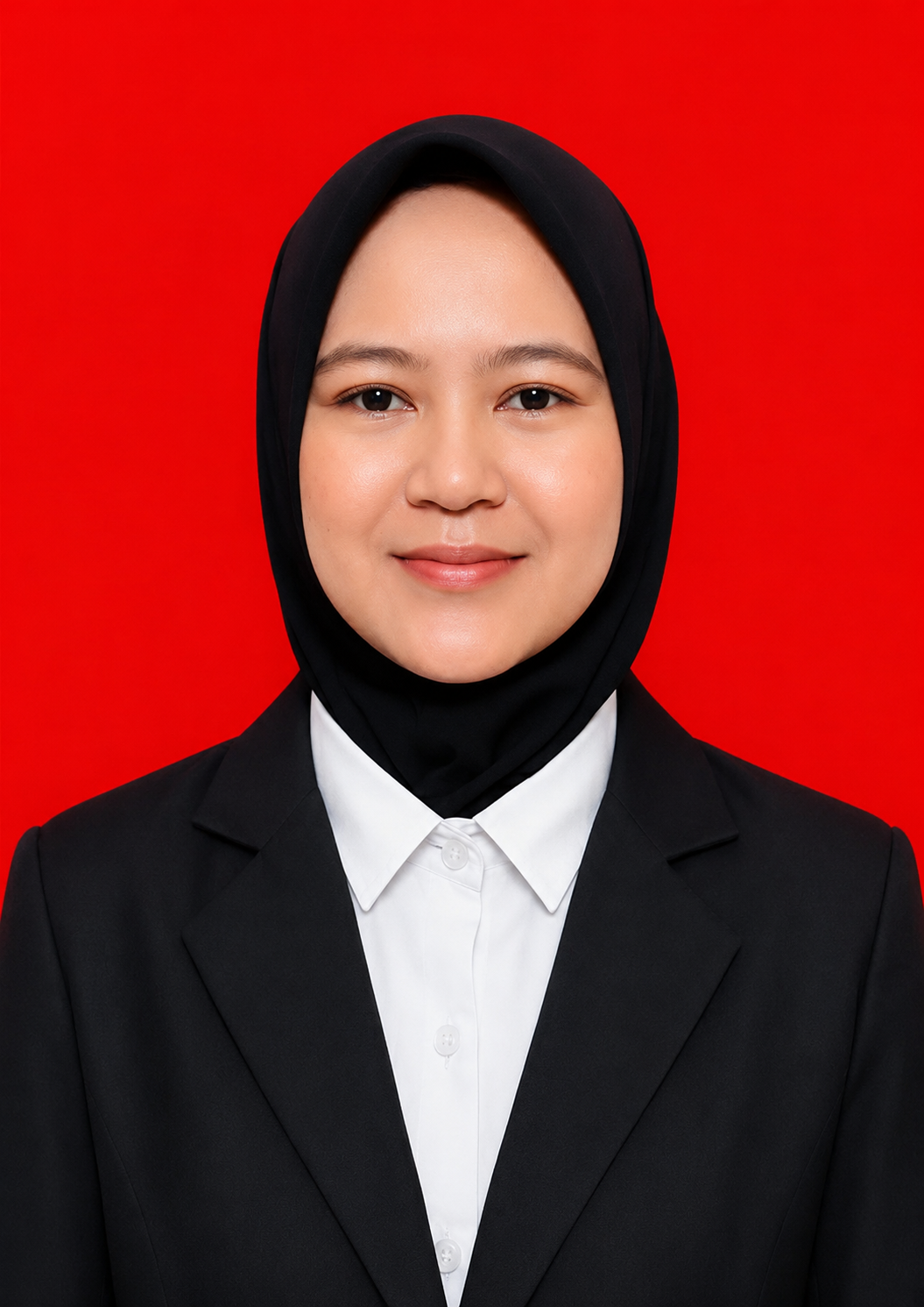 Nina Agustini, S. Pd