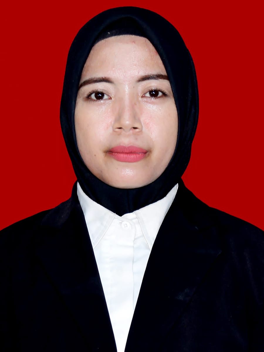 Dita Nursetya Rahayu, S. Pd