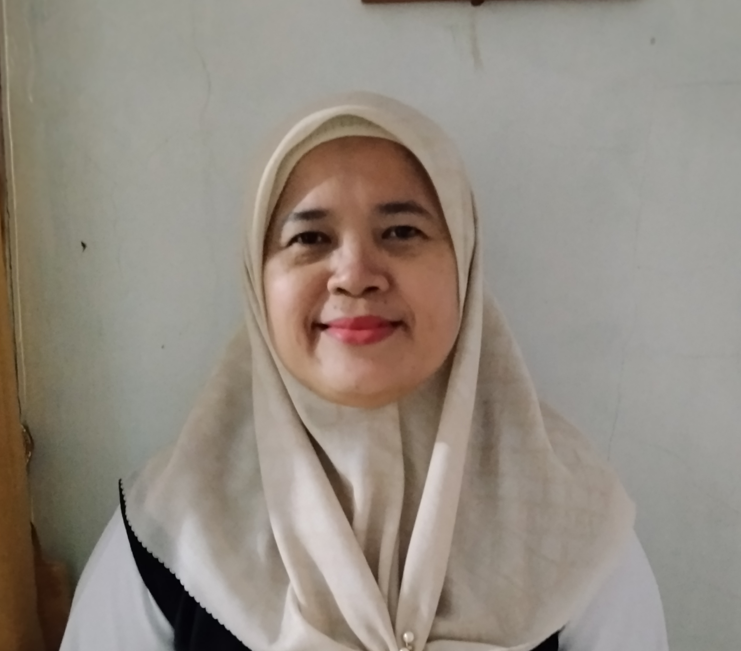R. Dewi Rakhma, S.P,  M.Pd
