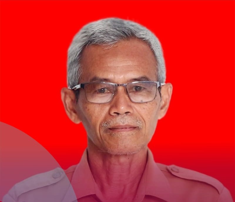 Supriyono, S. Pd