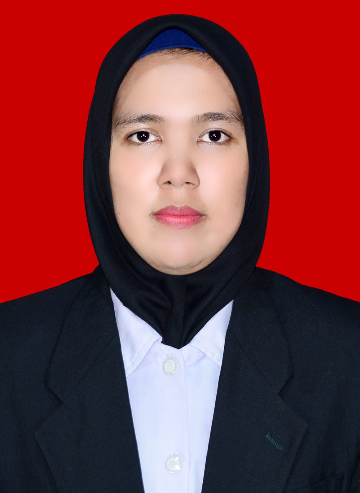 Agita Dwi Rahmayani, M. Pd