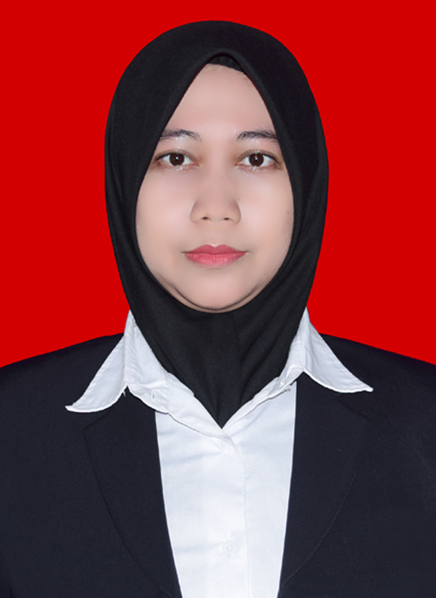 Siti Fathimah, S. Par