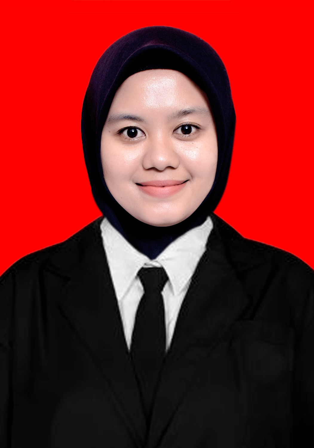 Marisa Dwi Suryani, S. Pd