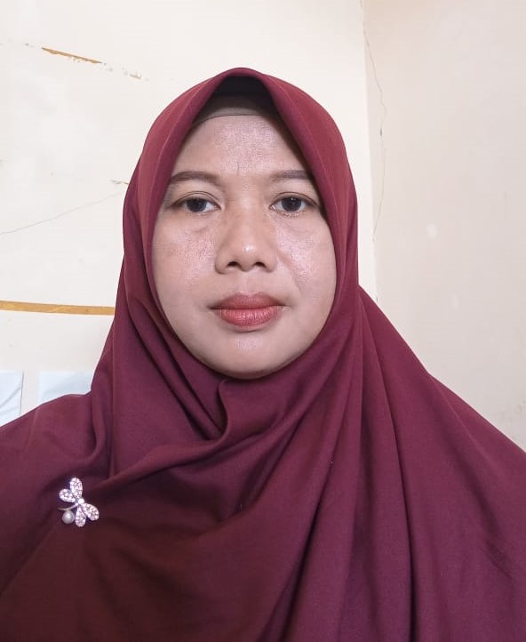 Mugiyarti, S. Pd