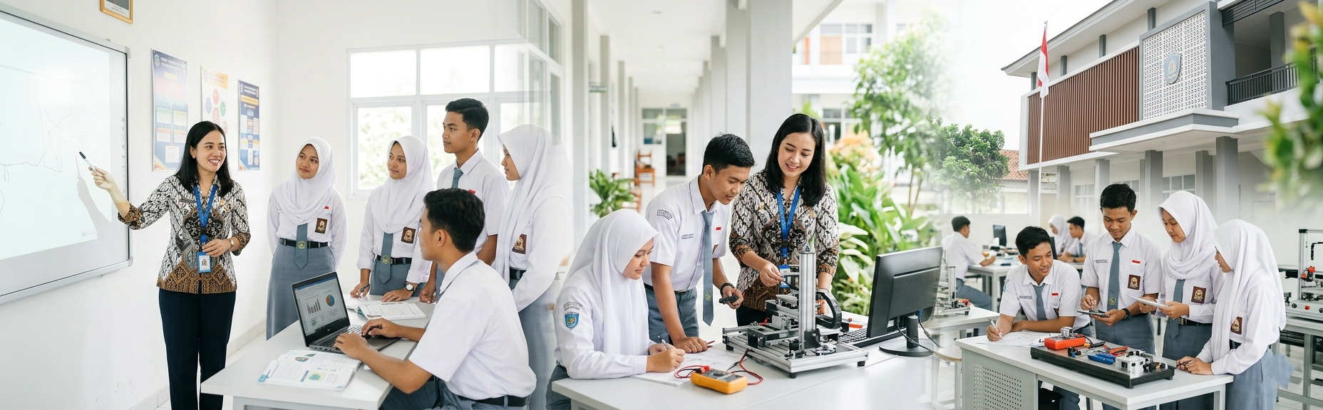 Belajar Mengajar