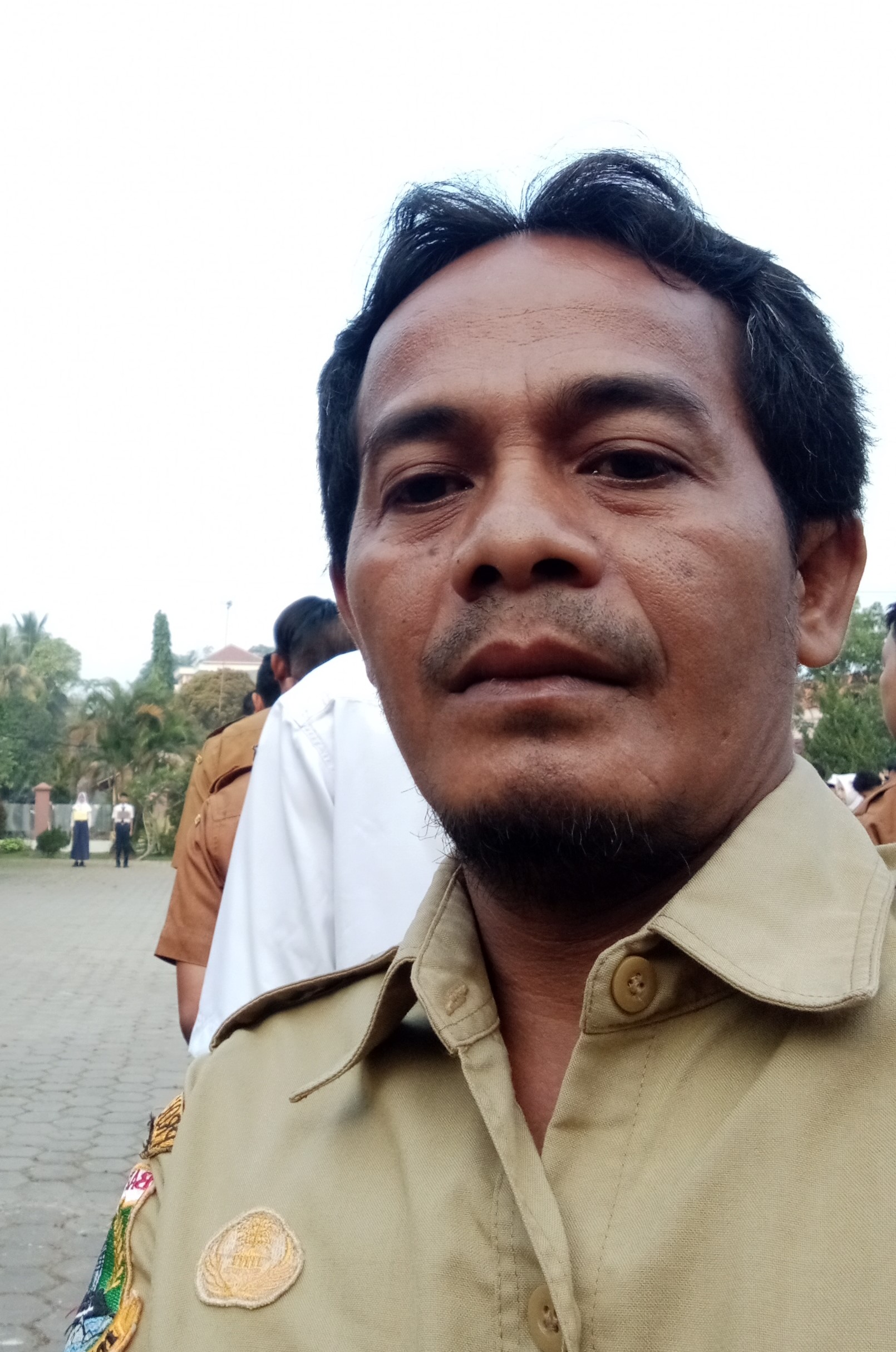 Irwan pramono