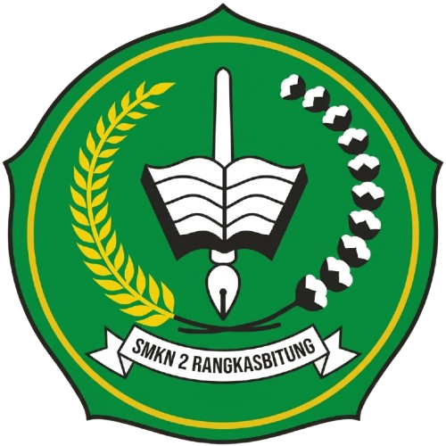 Logo SMKN 2 Rangkasbitung