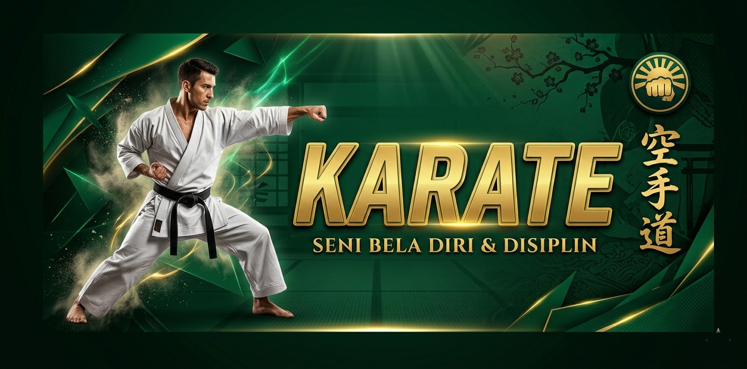 Karate