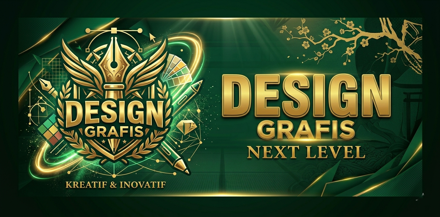 Design Grafis