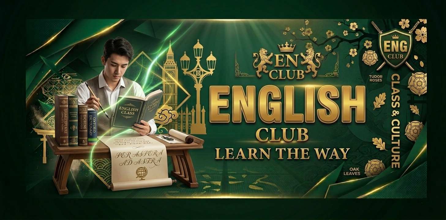 English Club