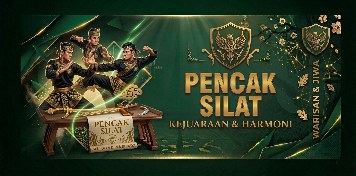 Pencak Silat