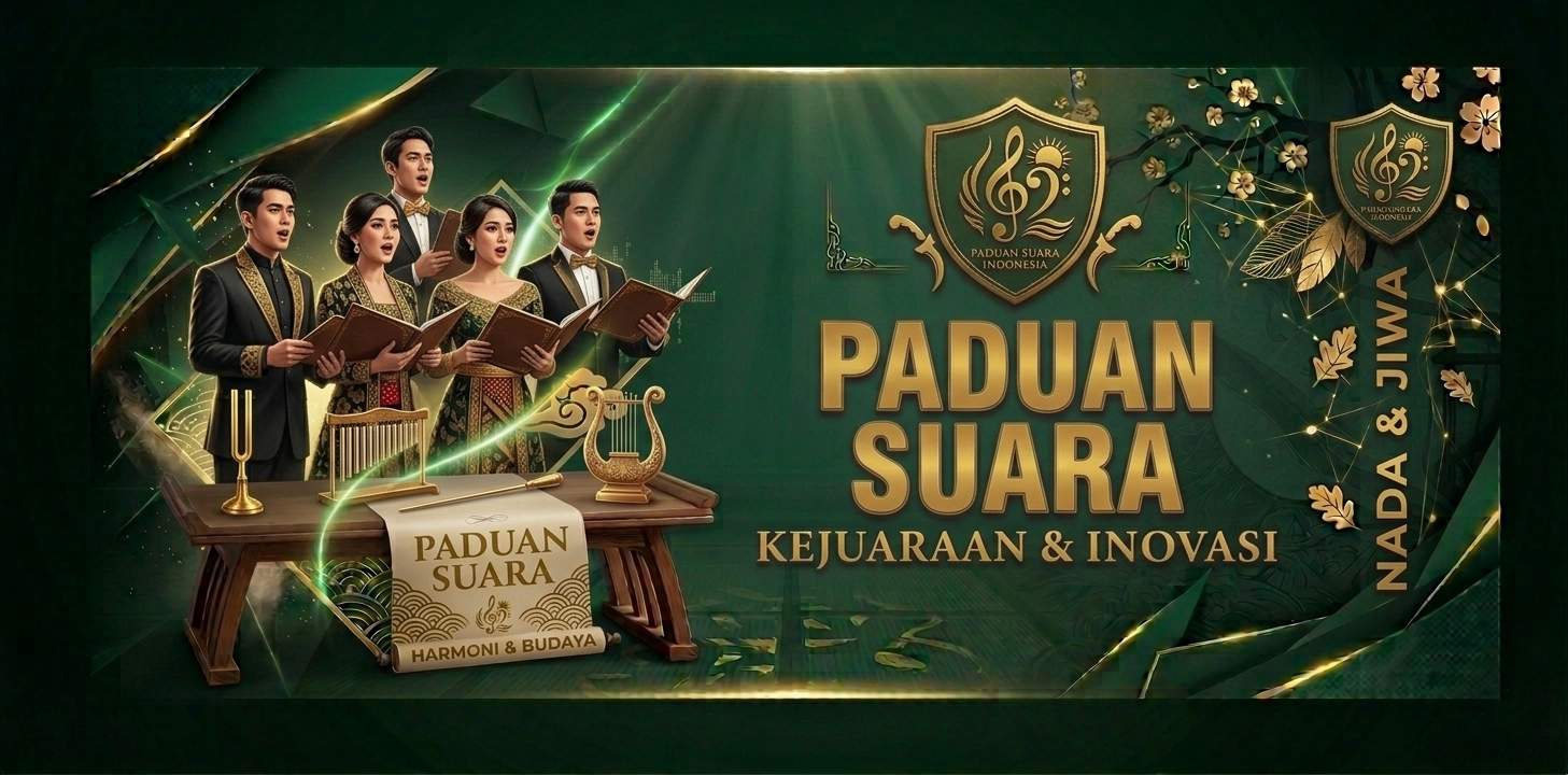 Paduan Suara