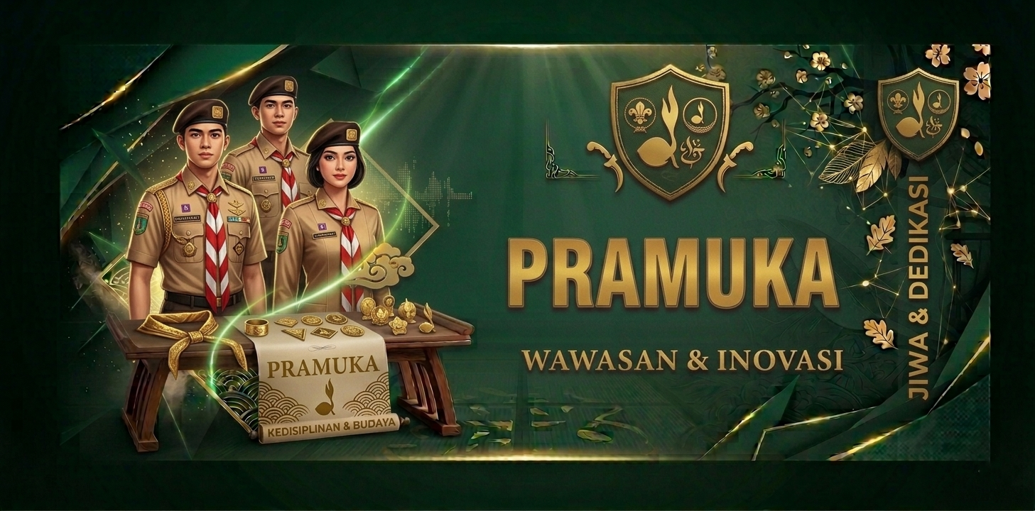 Pramuka