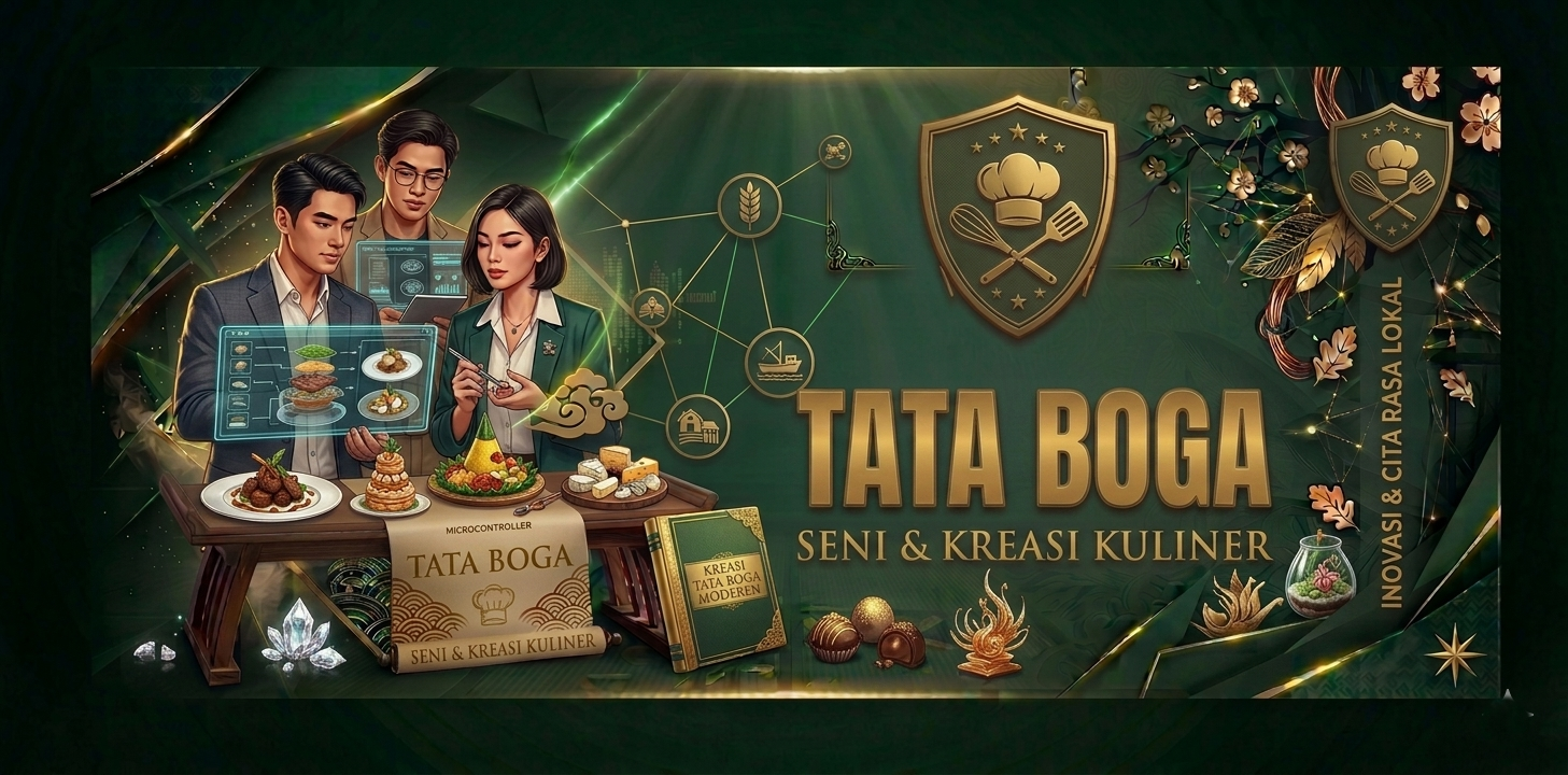 Tata Boga