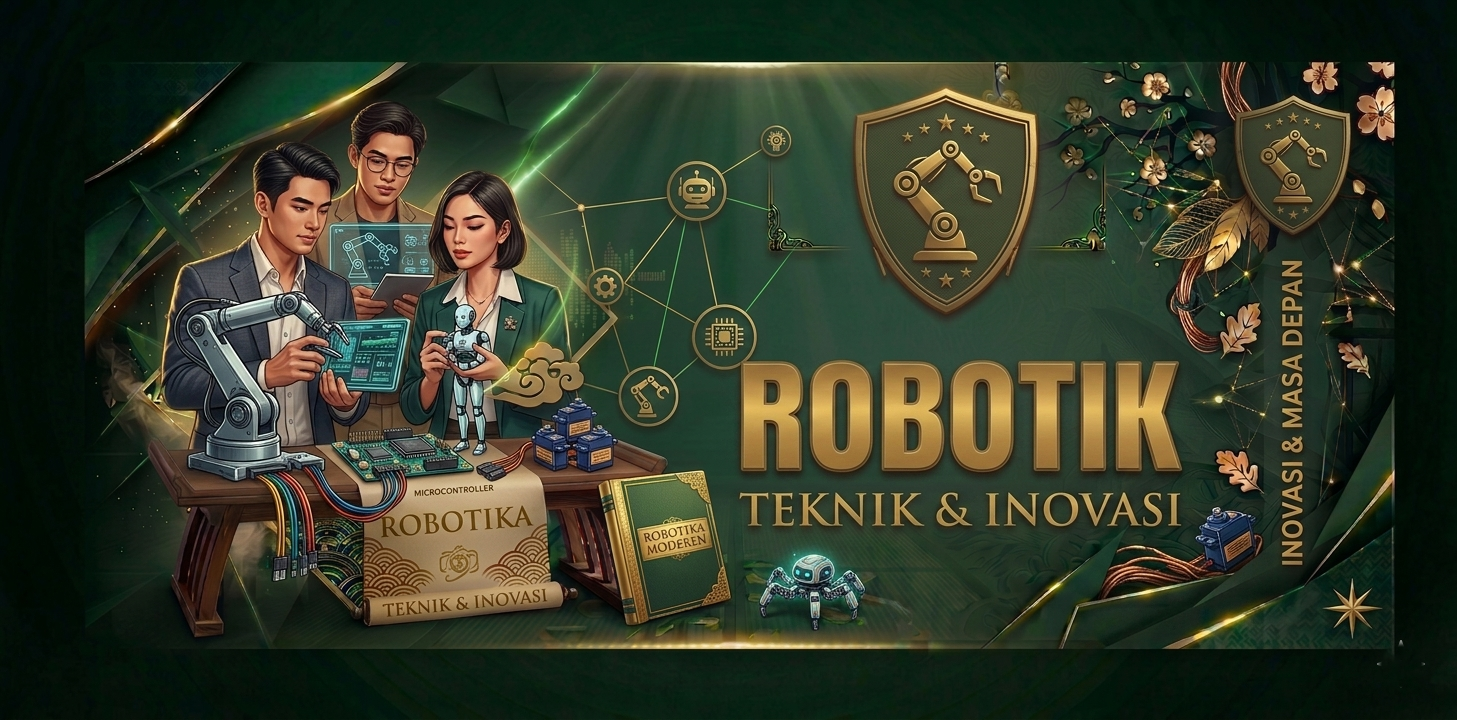 Robotik