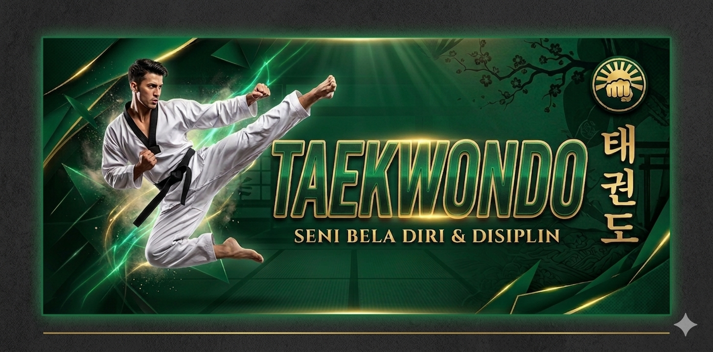 Taekwondo